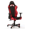 Кресло компьютерное игровое DXRacer OH/RE0/NR