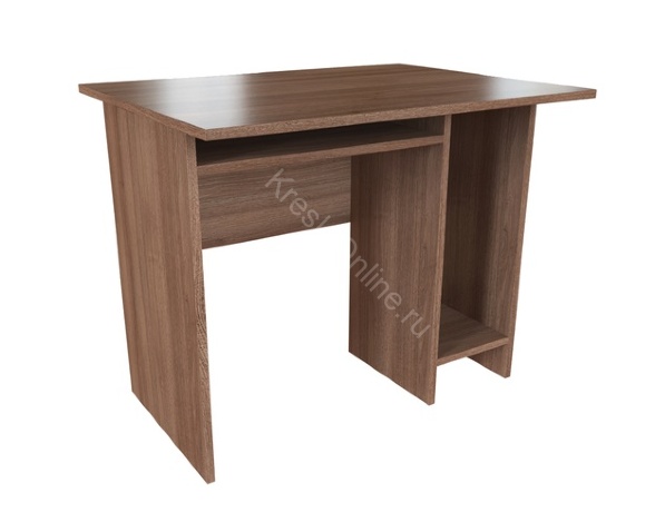  Стол компьютерный В-811 (900*680*740)