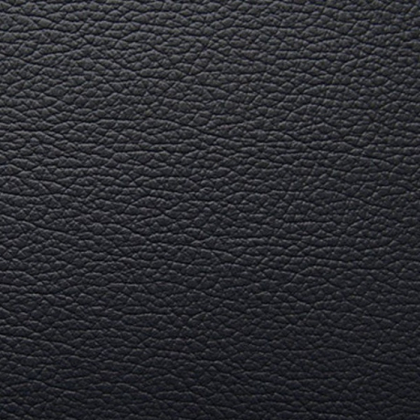 Стул офисный ИЗО кожзам черный