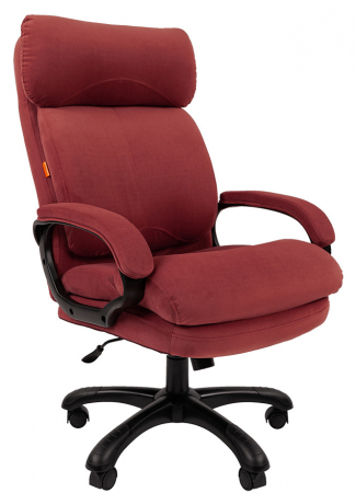 Компьютерное кресло Chairman Home 505 коралл