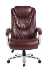 Кресло Riva Chair 9373 коричневый