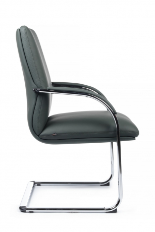 Кресло RV DESIGN Pablo-CF зеленый