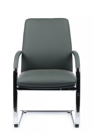 Кресло RV DESIGN Pablo-CF зеленый