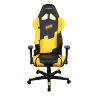 Игровое кресло DXRacer OH/RE21/NY/NAVI