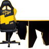 Игровое кресло DXRacer OH/RE21/NY/NAVI