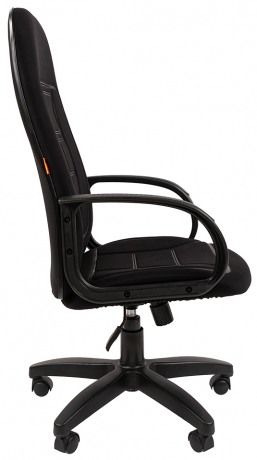 Кресло офисное Chairman 727 черный