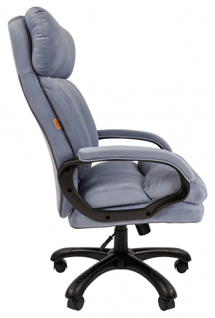 Компьютерное кресло Chairman Home 505 голубой