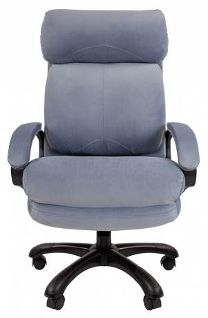 Компьютерное кресло Chairman Home 505 голубой