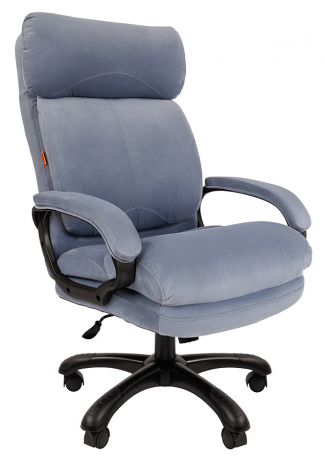Компьютерное кресло Chairman Home 505 голубой