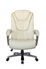 Кресло Riva Chair 9373 бежевый