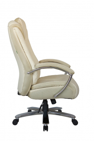 Кресло Riva Chair 9373 бежевый