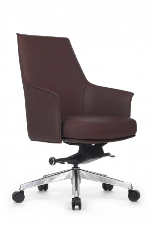 Кресло RV DESIGN Rosso-M коричневый