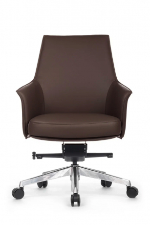 Кресло RV DESIGN Rosso-M коричневый