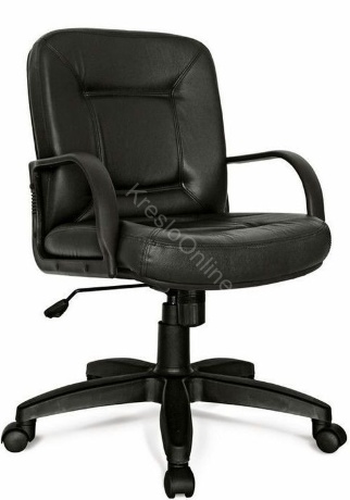 Кресло Сенатор стандарт низкая спинка