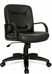 Кресло Сенатор стандарт низкая спинка