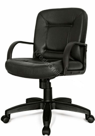 Кресло Сенатор стандарт низкая спинка