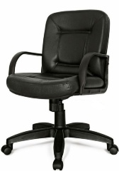 Кресло Сенатор стандарт низкая спинка