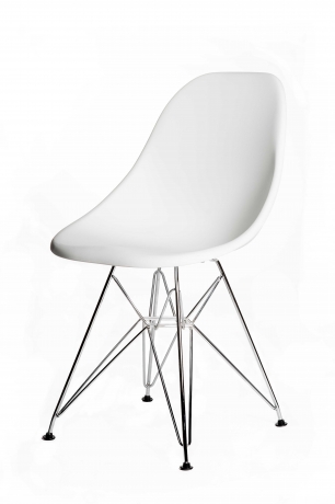 Стул Norden Симпл хром