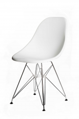 Стул Norden Симпл хром