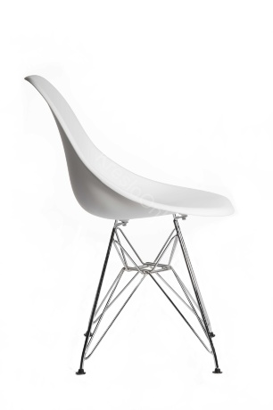 Стул Norden Симпл хром