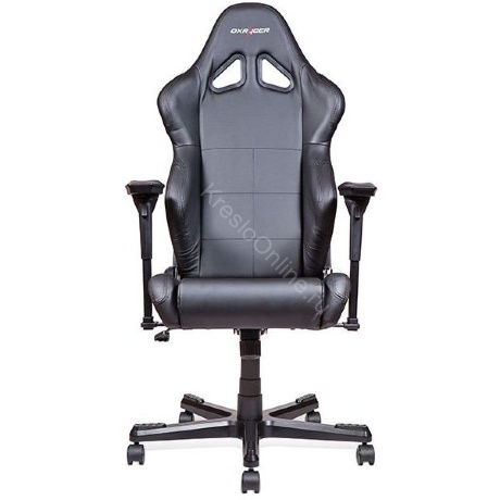 Кресло компьютерное игровое DXRacer OH/RE99/N