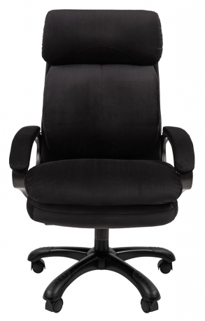 Компьютерное кресло Chairman Home 505 черный
