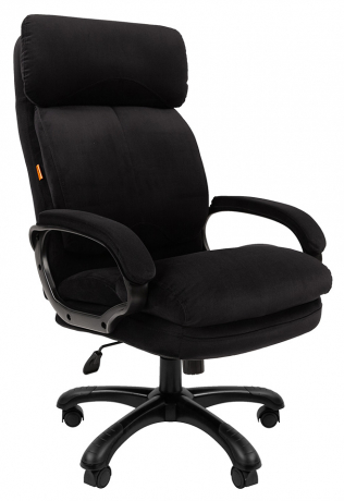 Компьютерное кресло Chairman Home 505 черный