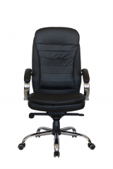 Кресло Riva Chair 9024 черный