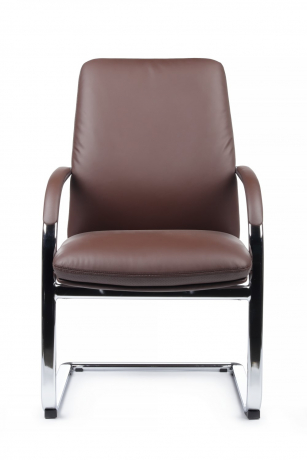 Кресло RV DESIGN Pablo-CF коричневый