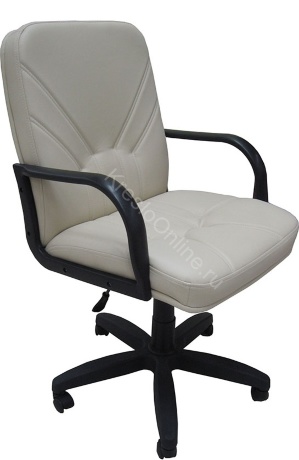 Кресло Менеджер стандарт низкая спинка