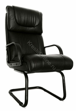 Конференц-кресло “Орхидея Стандарт”: комфорт и стиль для вашего офиса или зала заседаний