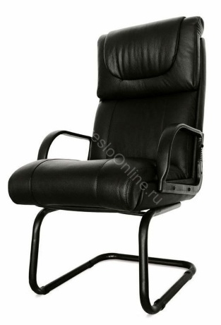 Конференц-кресло “Орхидея Стандарт”: комфорт и стиль для вашего офиса или зала заседаний