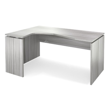 Стол эргономичный Аргентум НТ-060 левый (1600*1100*750)