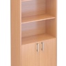 Шкаф офисный Арго А-310 (77*37*200)