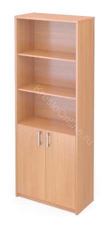 Шкаф офисный Арго А-310 (77*37*200)