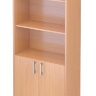 Шкаф офисный Арго А-310 (77*37*200)