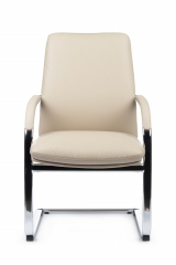 Кресло RV DESIGN Pablo-CF бежевый