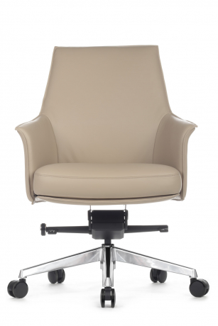 Кресло RV DESIGN Rosso-M бежевый