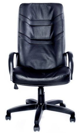 Кресло компьютерное Министр стандарт