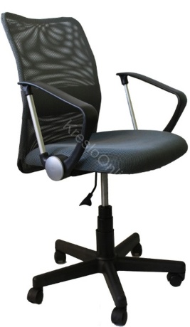 Кресло оператора Комфорт Арфа