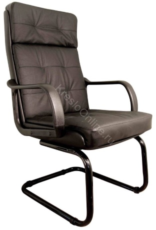 Конференц-кресло Президент Стандарт: комфорт и элегантность для вашего офиса!