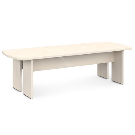 Стол для заседаний прямой V-105 (2700*1020*758)