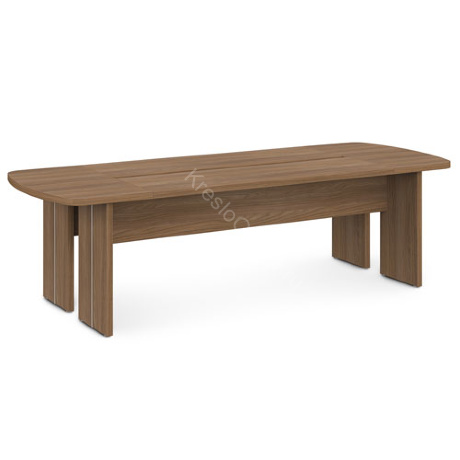 Стол для заседаний прямой V-105 (2700*1020*758)