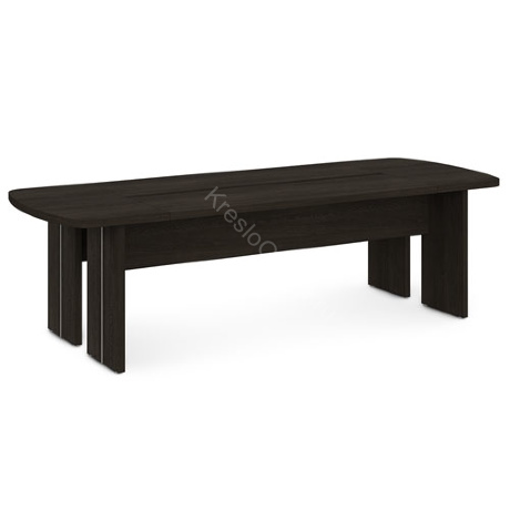 Стол для заседаний прямой V-105 (2700*1020*758)