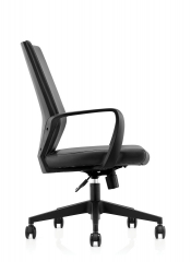 Офисное кресло Norden Союз LB черный