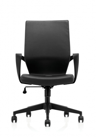 Офисное кресло Norden Союз LB черный