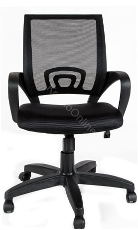 Кресло оператора Лайк