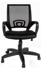 Кресло оператора Лайк