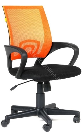 Кресло оператора Лайк