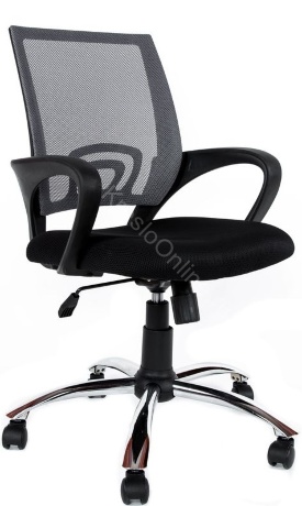 Кресло оператора Лайк